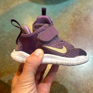 Nike Toddler Soft Bend Soles
